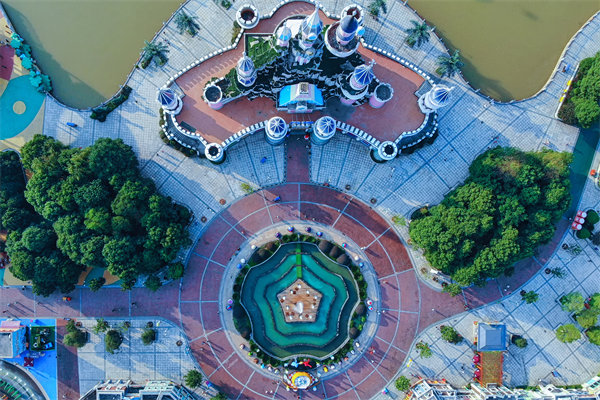 組織架構(gòu)臃腫，效率低下，株洲組織規(guī)劃咨詢公司如何精簡提效？