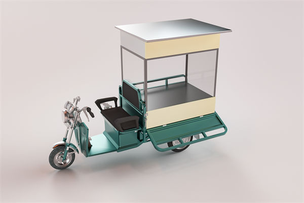 美國人喜歡的“三蹦子”可能要斷貨了，有何營銷啟示？