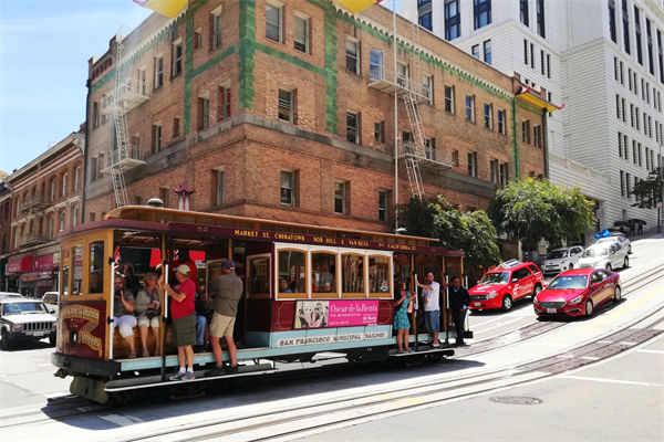 美國人喜歡的“三蹦子”可能要斷貨了，有何營銷啟示？