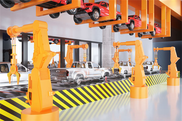 生產(chǎn)流程繁瑣低效，精益生產(chǎn)怎樣簡(jiǎn)化流程提升效率？