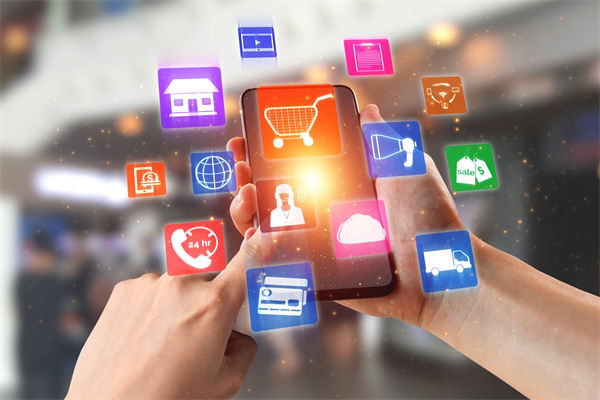 全渠道營銷管理，無縫連接客戶，打造極致體驗