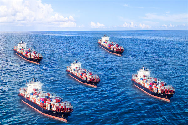 部分中國(guó)供應(yīng)商按原價(jià)向美恢復(fù)發(fā)貨，關(guān)聯(lián)企業(yè)怎么看？