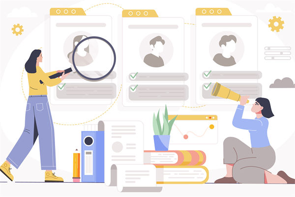 招聘適配率低，人力資源管理怎樣精準(zhǔn)篩選優(yōu)質(zhì)人才？