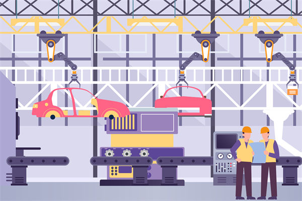 設(shè)備故障拖慢進(jìn)度，精益生產(chǎn)怎樣打造零故障車間？