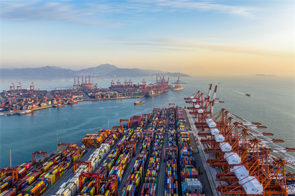 中企電話被美客戶打爆：一船難求，關(guān)聯(lián)企業(yè)年度經(jīng)營(yíng)計(jì)劃怎么看？