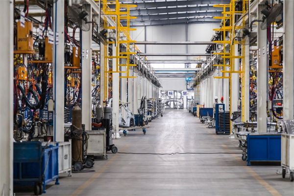 車間管理混亂無序，精益生產(chǎn)如何打造有序生產(chǎn)環(huán)境？