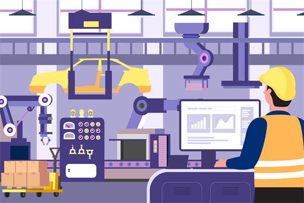 車間管理混亂無(wú)序，精益生產(chǎn)如何打造有序生產(chǎn)環(huán)境？