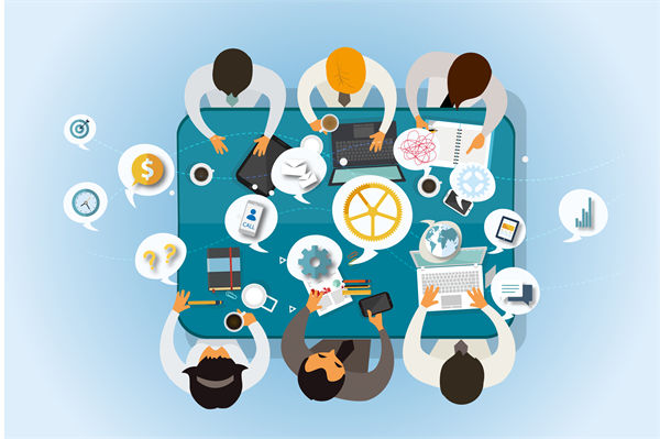 權(quán)責(zé)不清內(nèi)耗嚴(yán)重？怎樣通過組織規(guī)劃厘清管控脈絡(luò)？