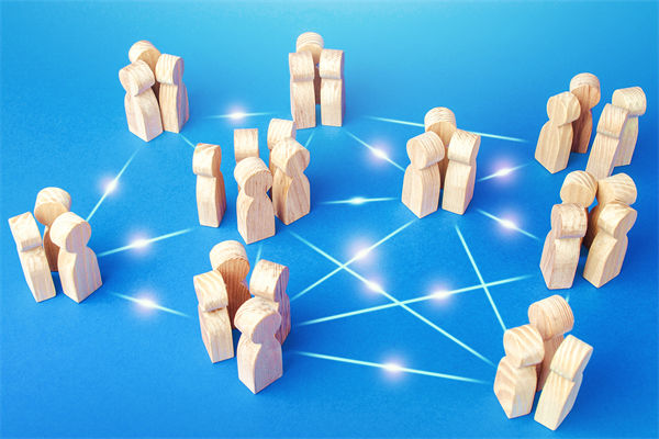 權(quán)責不清內(nèi)耗嚴重？怎樣通過組織規(guī)劃厘清管控脈絡(luò)？