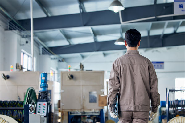 車間布局混亂效率低，精益生產(chǎn)如何重構(gòu)最優(yōu)布局？