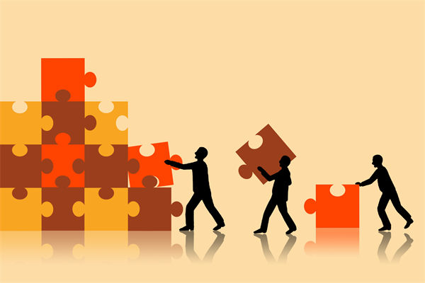 部門協(xié)作總卡殼，組織規(guī)劃管理怎樣打通協(xié)同壁壘？