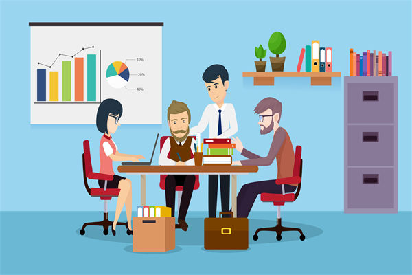 部門協(xié)作總卡殼，組織規(guī)劃管理怎樣打通協(xié)同壁壘？