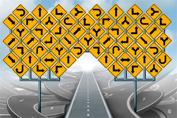 數(shù)字化轉(zhuǎn)型投入大卻見(jiàn)效??？三大致命誤區(qū)你中招了嗎？