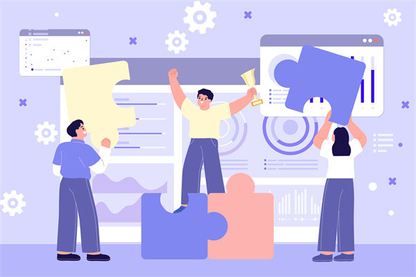 部門協(xié)作壁壘森嚴(yán)，組織規(guī)劃如何打破僵局提升協(xié)同？