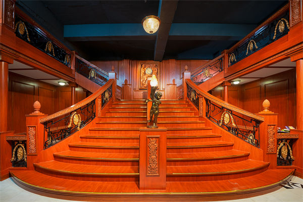 年度經(jīng)營(yíng)計(jì)劃分析:四川版泰坦尼克號(hào)開建11年仍未完工 年度經(jīng)營(yíng)計(jì)劃分析:四川版泰坦尼克號(hào)開建11年仍未完工