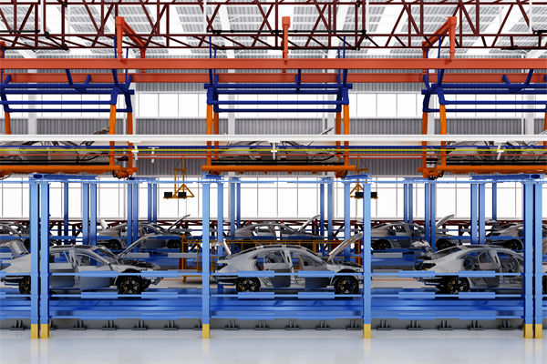 集成供應(yīng)鏈分析:美國(guó)人依賴的中國(guó)制造TOP10榜單 集成供應(yīng)鏈分析:美國(guó)人依賴的中國(guó)制造TOP10榜單