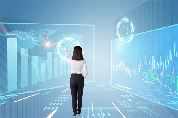 效率停滯不前，企業(yè)怎樣用數(shù)字化重構(gòu)核心競(jìng)爭(zhēng)力？