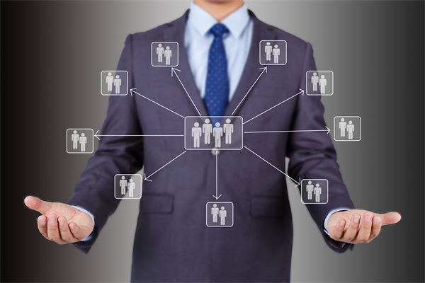 權責體系混亂，集團管控如何精準設計組織管控架構？