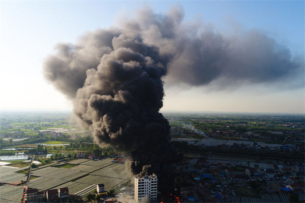 精益生產(chǎn)分析:載3000輛汽車的輪船在太平洋起火 精益生產(chǎn)分析:載3000輛汽車的輪船在太平洋起火