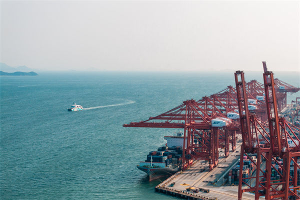 精益生產(chǎn)分析:載3000輛汽車的輪船在太平洋起火 精益生產(chǎn)分析:載3000輛汽車的輪船在太平洋起火