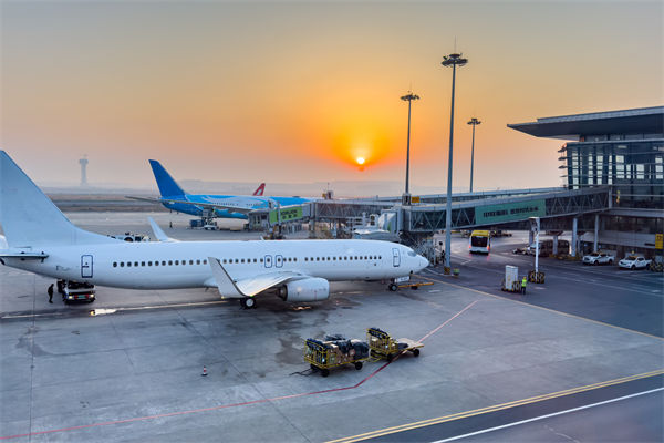 決策滯后誤機(jī)？數(shù)字化管理如何用實(shí)時(shí)數(shù)據(jù)精準(zhǔn)決策？