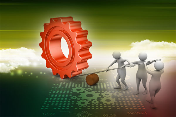 部門協(xié)作困難？如何用流程化組織設(shè)計打通堵點？