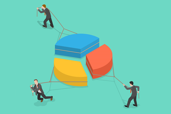 行業(yè)洗牌進(jìn)入倒計(jì)時(shí)，組織拿什么應(yīng)對數(shù)字化降維打擊？