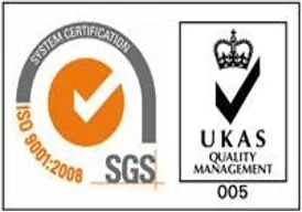 寧波博可機(jī)械有限公司證書(shū) 寧波博可機(jī)械有限公司證書(shū)