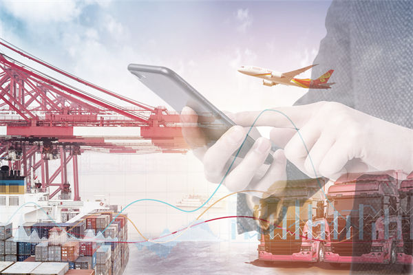 供應(yīng)鏈管理分析:中國外貿(mào)在復(fù)雜環(huán)境中穩(wěn)健前行 供應(yīng)鏈管理分析:中國外貿(mào)在復(fù)雜環(huán)境中穩(wěn)健前行