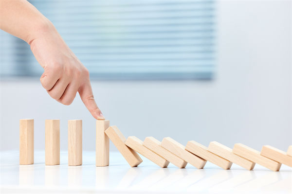 風(fēng)險(xiǎn)內(nèi)控薄弱，集團(tuán)管控怎樣筑牢跨層級(jí)合規(guī)防線？