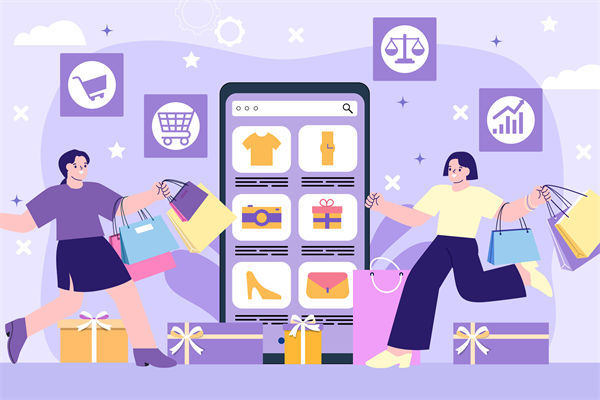 數(shù)字化轉(zhuǎn)型分析:外國(guó)消費(fèi)者大贊中國(guó)購(gòu)是全新體驗(yàn) 數(shù)字化轉(zhuǎn)型分析:外國(guó)消費(fèi)者大贊中國(guó)購(gòu)是全新體驗(yàn)