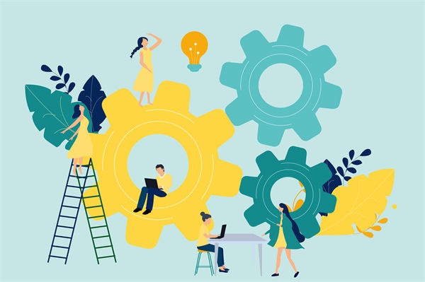 新生代員工難共鳴，文化管理如何迭代適配新世代？