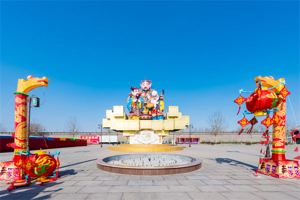 濰坊制造業(yè)設(shè)備閑置率高，管理咨詢?cè)鯓釉O(shè)計(jì)智能化資源調(diào)度方案？