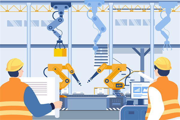 如何通過精益生產(chǎn)優(yōu)化生產(chǎn)布局，提升整體生產(chǎn)效率？