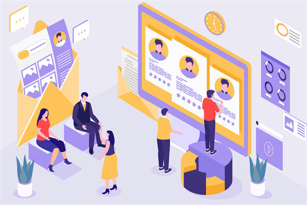 招聘投入超預(yù)算卻招不到人，問題出在哪個環(huán)節(jié)？