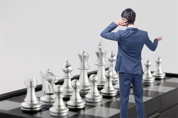 戰(zhàn)略升級后組織滯后，怎樣優(yōu)化規(guī)劃跟上發(fā)展節(jié)奏？