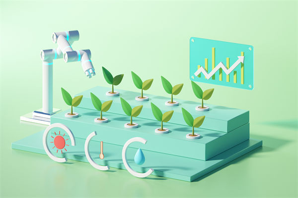 制造業(yè)分析：再這樣熱下去，全球的早餐都“懸了”