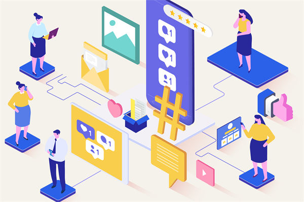 社交媒體營(yíng)銷風(fēng)起云涌，您是否抓住了這波紅利？