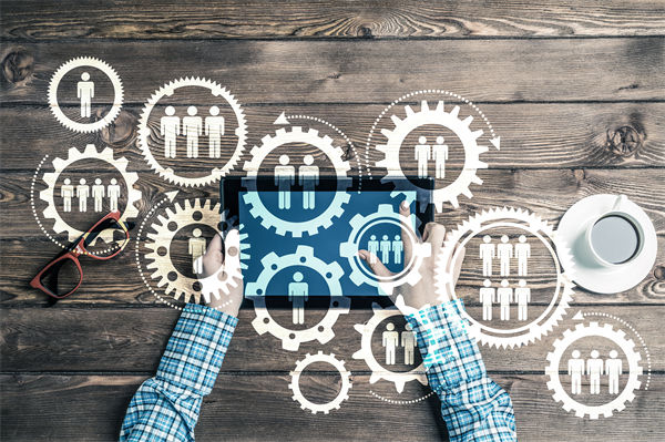 組織協(xié)同受阻？數(shù)字化管理如何構建跨部門協(xié)作網(wǎng)絡？