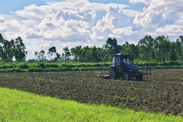 守住耕地這個(gè)命根子，從精益生產(chǎn)角度分析如何守??？