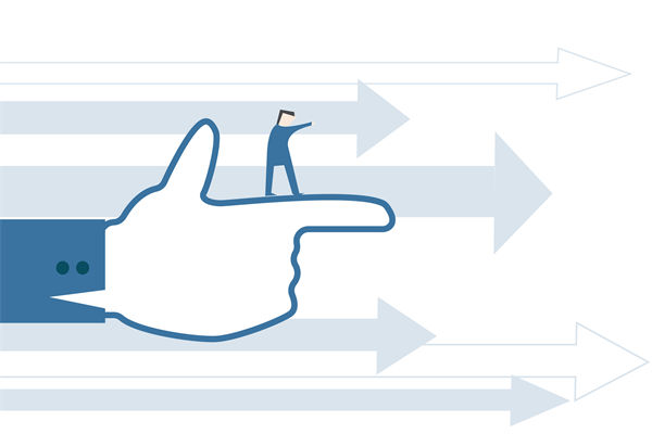 組織規(guī)劃管理失效？如何構(gòu)建戰(zhàn)略適配的動態(tài)組織管控體系？