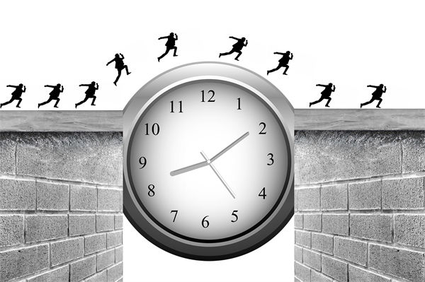 市場動蕩，集團管控怎樣實現(xiàn)敏捷響應(yīng)與穩(wěn)健運營？