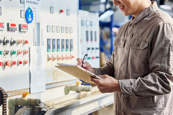 設(shè)備自動化率提升卻停機增加，TPM體系哪步跑偏了？