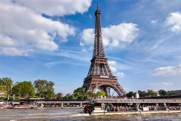 精益生產(chǎn)角度分析熱點：埃菲爾鐵塔被熱到彎曲偏斜