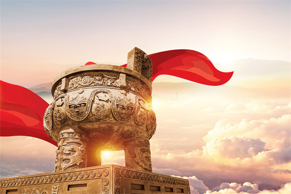 以信仰之光照亮文化強(qiáng)國建設(shè)之路，企業(yè)有何啟示？