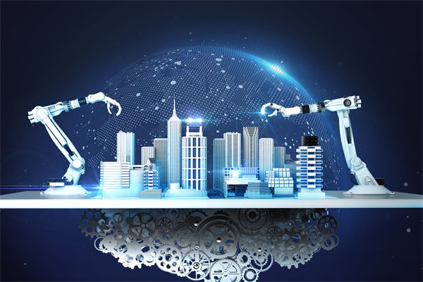 數(shù)字化轉(zhuǎn)型分析:中國連續(xù)15年穩(wěn)坐全球制造業(yè)首位 數(shù)字化轉(zhuǎn)型分析:中國連續(xù)15年穩(wěn)坐全球制造業(yè)首位