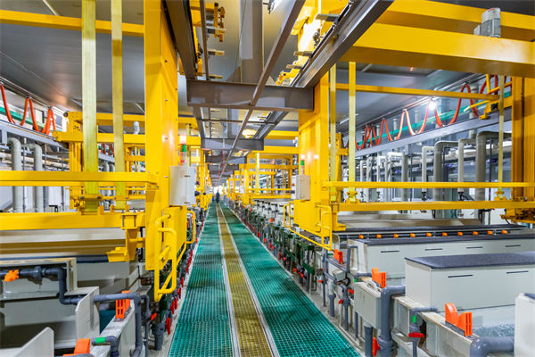 庫(kù)存周轉(zhuǎn)率優(yōu)化但現(xiàn)金流吃緊，拉動(dòng)式生產(chǎn)來(lái)解局！