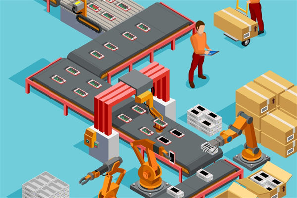 庫(kù)存周轉(zhuǎn)率優(yōu)化但現(xiàn)金流吃緊，拉動(dòng)式生產(chǎn)來(lái)解局！