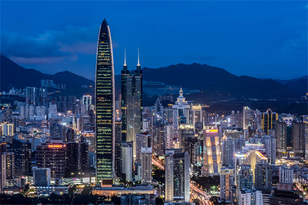 奮力打開改革開放新天地，企業(yè)數(shù)字化轉(zhuǎn)型怎么看？