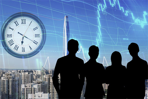 中歐領(lǐng)導(dǎo)人要作正確戰(zhàn)略抉擇，企業(yè)戰(zhàn)略怎么看？